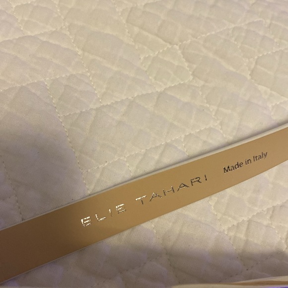 Elie Tahari Azra Sheath dress size M NWOT - Picture 12 of 12